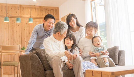 第20話　自分の親族を確認する