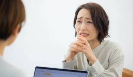 第24話　人間関係を確認する～誰に保証人になってもらうか