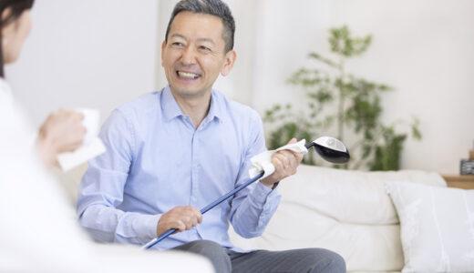 第65話　そのお宝、家族は価値を知っていますか？