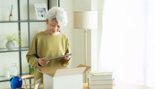 第30話　身の回りの物を整理する