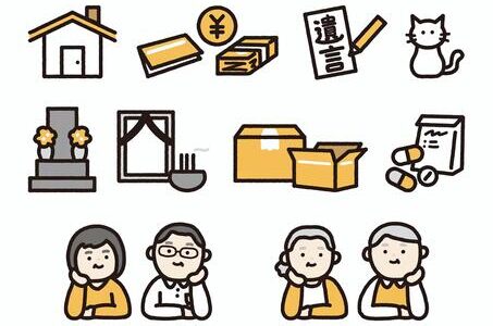 終活の現実をデータで見る｜あなたは「知っているだけ」で終わっていませんか？