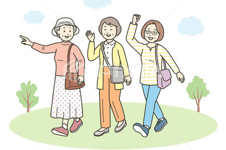 ら・し・さノートを書いてみよう～親戚・友人・知人の名簿