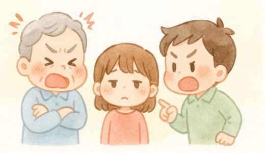 終活に無関心な家族への向き合い方〜無理に動かそうとしなくていい理由〜