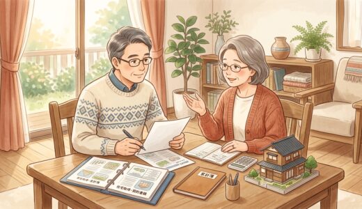 相続対策は「お金持ちがするもの」という誤解｜揉めない相続のために